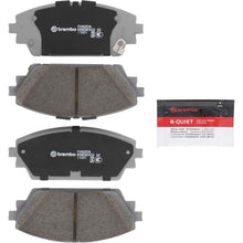 Load image into Gallery viewer, Brembo OE 19-23 Mazda 3 PRIME Ceramic Brake Pad - Front