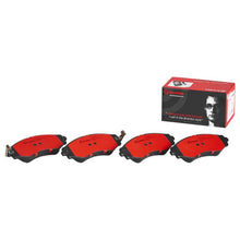 Load image into Gallery viewer, Brembo OE 04-06 Chevrolet Epica/04-06 Suzuki Verona Ceramic Brake Pad - Front