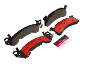Load image into Gallery viewer, Brembo OE 95-96 Chevrolet G30/GMC G3500 Ceramic Brake Pad - Front