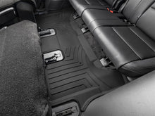 Load image into Gallery viewer, WeatherTech 2026 Hyundai Palisade 3RD Row Rear FloorLiner HP - Black