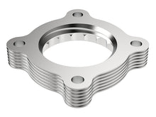 Load image into Gallery viewer, aFe 11-22 Toyota Corolla Silver Bullet Throttle Body Spacer