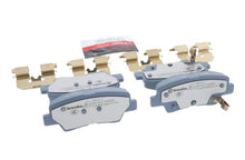 Load image into Gallery viewer, Brembo OE 17-21 Hyundai Ioniq Brake Pad - Rear