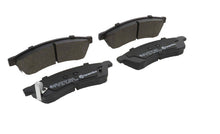 Load image into Gallery viewer, Brembo OE 04-06 Suzuki Verona PRIME Low-Met Brake Pad - Rear