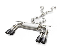 Load image into Gallery viewer, FI Exhaust Valvetronic Muffler BMW F85 X5M | F86 X6M 4.4TT S63 2015-2019