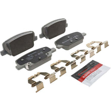 Load image into Gallery viewer, Brembo OE 20-24 Hyundai Palisade/19-20 Santa Fe/20-24 Kia Telluride PRIME Ceramic Brake Pad - Rear