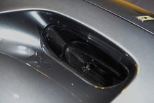 Load image into Gallery viewer, 2019-2024 Ferrari F8 OEM Style Dry Carbon Fiber Hood Vents - Carbonado