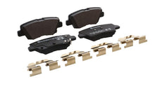 Load image into Gallery viewer, Brembo OE 21-22 Hyundai Accent/19-24 Nexo/2016 Sonata/2019 Sonata PRIME Low-Met Brake Pad - Rear