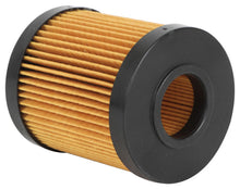 Load image into Gallery viewer, K&amp;N 16-24 Lexus IS300 3.5L V6 / 10-24 Toyota 4Runner 4.0L V6 Oil Filter
