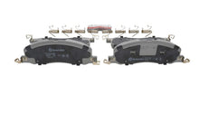 Load image into Gallery viewer, Brembo OE 20-23 Ford Explorer/Police Interceptor Utility/Lincoln Aviator Ceramic Brake Pad - Front