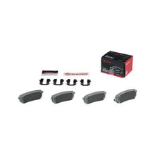 Load image into Gallery viewer, Brembo 07-10 Kia Sedona/ Hyundai Veracruz Rear NAO Brake Pad