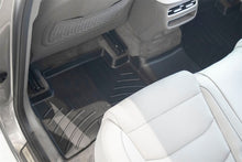Load image into Gallery viewer, WeatherTech 2026 Genesis Electrified GV70 3rd Row Rear FloorLiner - Black