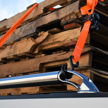Load image into Gallery viewer, Putco 22-23 Hyundai Santa Cruz 4Ft 3In Locker Side Rails