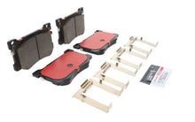 Load image into Gallery viewer, Brembo OE 18-19 Genesis G80 PRIME Ceramic Brake Pad - Front