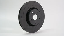 Load image into Gallery viewer, HAWK Talon Slotted Rotors