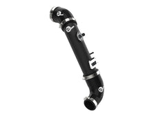 Load image into Gallery viewer, aFe 19-22 Hyundai Veloster N (MT) BladeRunner 2-3/4in. Aluminum Cold Charge Pipe