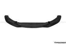 Load image into Gallery viewer, 2014-2020 BMW M3 F80 M4 F82 SM Style Carbon Fiber Front Lip - Carbonado