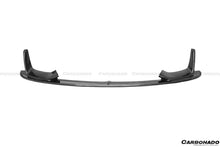 Load image into Gallery viewer, 2014-2020 BMW M3 F80 M4 F82 MP Style Carbon Fiber Front Lip - Carbonado Aero