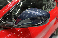 Load image into Gallery viewer, 2018-UP Ferrari 812 Superfast &amp; GTS MSY Style Mirror Housing - Carbonado