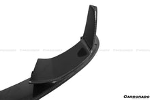 Load image into Gallery viewer, 2014-2020 BMW M3 F80 M4 F82 MP Style Carbon Fiber Front Lip - Carbonado Aero