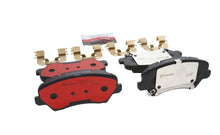 Load image into Gallery viewer, Brembo OE 2017 Hyundai Elantra/Elantra GT/16-17 Veloster/19-21 Veloster Ceramic Brake Pad - Front