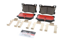 Load image into Gallery viewer, Brembo OE 18-19 Genesis G80 PRIME Ceramic Brake Pad - Front