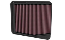 Load image into Gallery viewer, K&amp;N Replacement Air Filter Kia Stin ger L4-2.5L F/I Turbo 2022