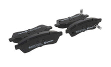 Load image into Gallery viewer, Brembo OE 04-06 Suzuki Verona PRIME Low-Met Brake Pad - Rear