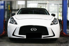 Load image into Gallery viewer, 2010-2013 Infiniti G25/G37 Sedan MAS Style Front Bumper - Carbonado