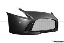 Load image into Gallery viewer, 2010-2013 Infiniti G25/G37 Sedan MAS Style Front Bumper - Carbonado Aero