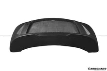 Load image into Gallery viewer, 2010-2013 Infiniti G25/G37 Sedan MAS Style Front Bumper - Carbonado Aero