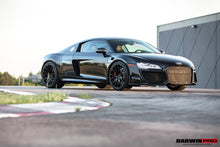 Load image into Gallery viewer, 2009-2015 Audi R8 Coupe/Spyder Style Side Blades - DarwinPRO Aerodynamics