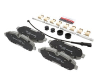 Load image into Gallery viewer, Brembo OE 20-22 Ford Transit-150/Transit-250/Transit-350/Transit-350 HD Ceramic Brake Pad - Front