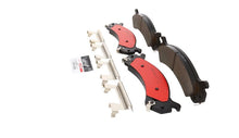 Load image into Gallery viewer, Brembo OE 18-20 Chevrolet Express 3500/GMC Savana 3500 Ceramic Brake Pad - Front
