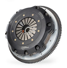 Load image into Gallery viewer, Clutch Masters 93-98 Toyota Supra 3.0L 2JZ Non-Turbo 5-Speed 850 Series Street Clutch w/Alum FW