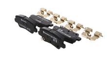 Load image into Gallery viewer, Brembo OE 21-22 Hyundai Accent/19-24 Nexo/2016 Sonata/2019 Sonata PRIME Low-Met Brake Pad - Rear