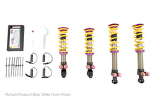 Load image into Gallery viewer, KW 11-22 Lamborghini Aventador (w/ Electronic Dampers) (Excl. SVJ &amp; Ultimate) V5 Coilover Kit
