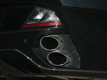 Load image into Gallery viewer, Novitec Stainless Steel Exhaust System Without Flap Regulation Ferrari California 08-14