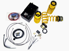 Load image into Gallery viewer, Novitec Hydraulic Height Adjustment With Sport Spring Set Ferrari California 08-14