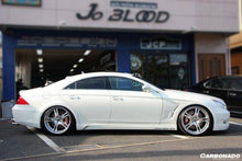 Load image into Gallery viewer, 2005-2009 Mercedes Benz W219 Cls Class Vb2 Style Fender - Carbonado