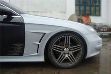 Load image into Gallery viewer, 2005-2009 Mercedes Benz W219 Cls Class Vb2 Style Fender - Carbonado