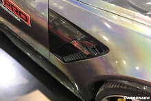 Load image into Gallery viewer, 2013-2017 Corvette Z06 Grand Sport OE Style Front Fender - Carbonado Aero