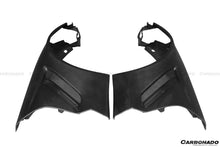 Load image into Gallery viewer, 2013-2017 Corvette Z06 Grand Sport OE Style Front Fender - Carbonado Aero