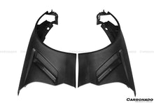 Load image into Gallery viewer, 2013-2017 Corvette Z06 Grand Sport OE Style Front Fender - Carbonado Aero
