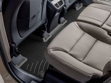 Load image into Gallery viewer, WeatherTech 25-25 Volvo EX90 3rd Row Rear FloorLiner - Black