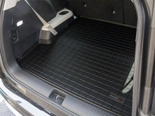 Load image into Gallery viewer, WeatherTech 2026 Hyundai Ioniq 9 Trunk Cargo Liners - Black