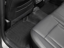 Load image into Gallery viewer, WeatherTech 2026 Subaru Outback 2nd Row Rear FloorLiner HP - Black