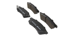 Load image into Gallery viewer, Brembo OE 04-06 Suzuki Verona PRIME Low-Met Brake Pad - Rear
