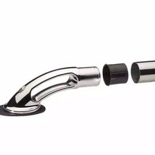 Load image into Gallery viewer, Putco 05-07 Dodge Dakota - 5ft Bed Locker Side Rails
