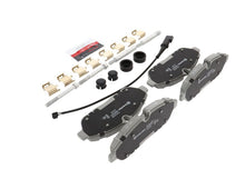 Load image into Gallery viewer, Brembo OE 20-22 Ford Transit-150/Transit-250/Transit-350/Transit-350 HD Ceramic Brake Pad - Front