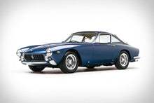 Load image into Gallery viewer, QuickSilver Ferrari 250 Lusso Stainless Steel Manifolds 1962-1964